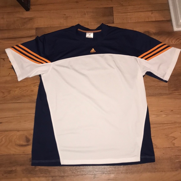 adidas Other - VINTAGE ADIDAS JERSEY